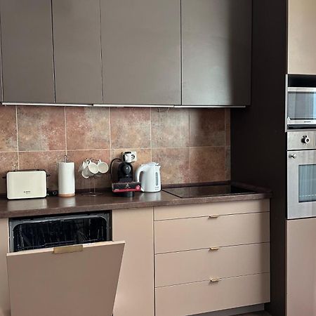 Sophie Apart Belleview Sinaia Exterior foto