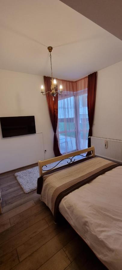 Sophie Apart Belleview Sinaia Exterior foto