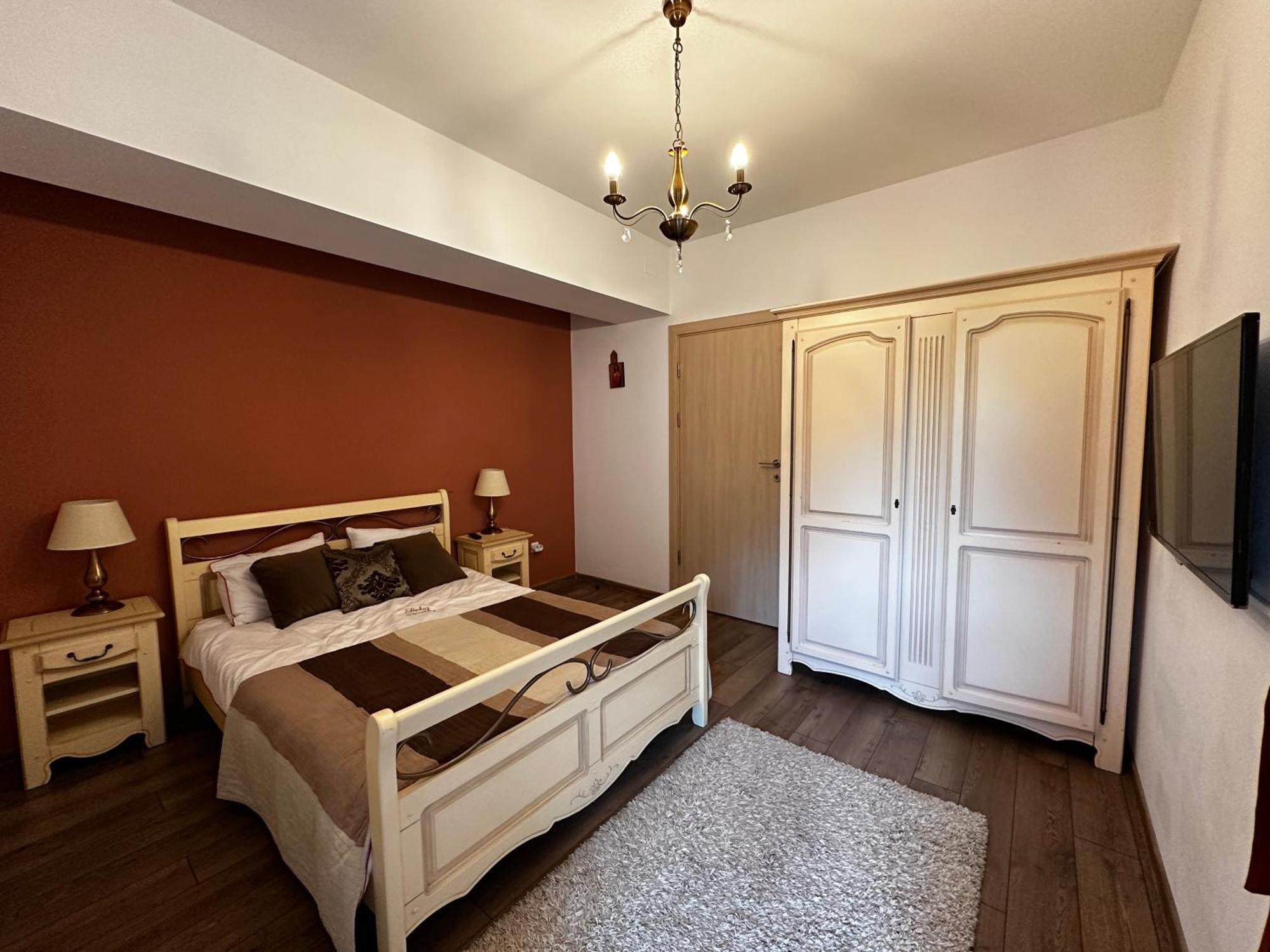 Sophie Apart Belleview Sinaia Exterior foto