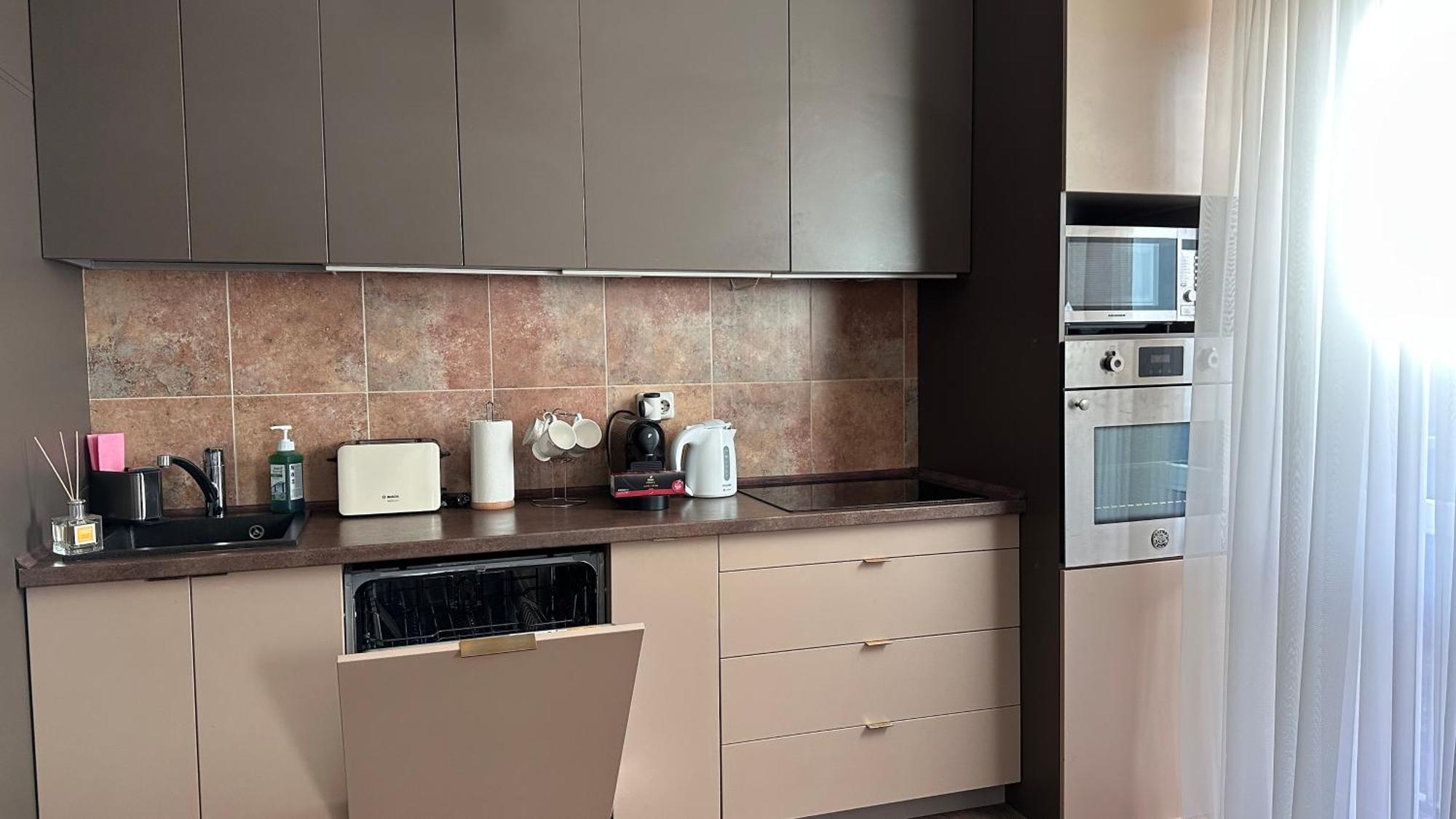 Sophie Apart Belleview Sinaia Exterior foto